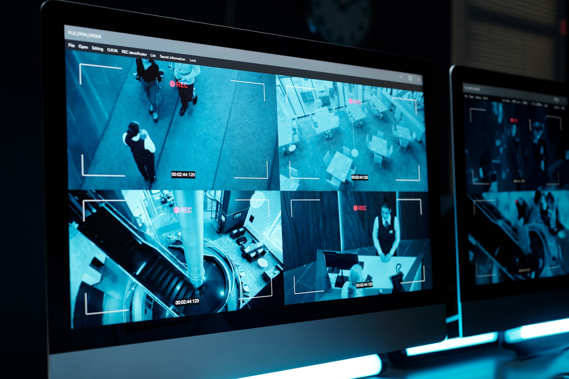 Explore the Future of AI in Video Surveillance for 2025