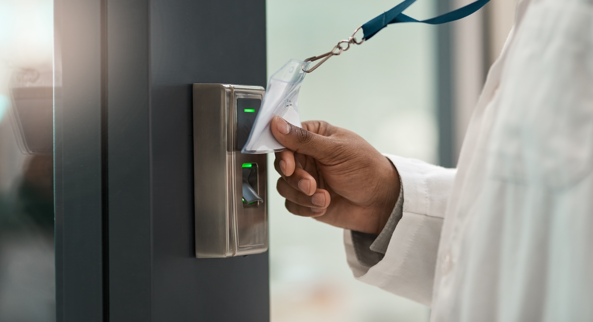 Exploring Different Access Control Types in Security Systems